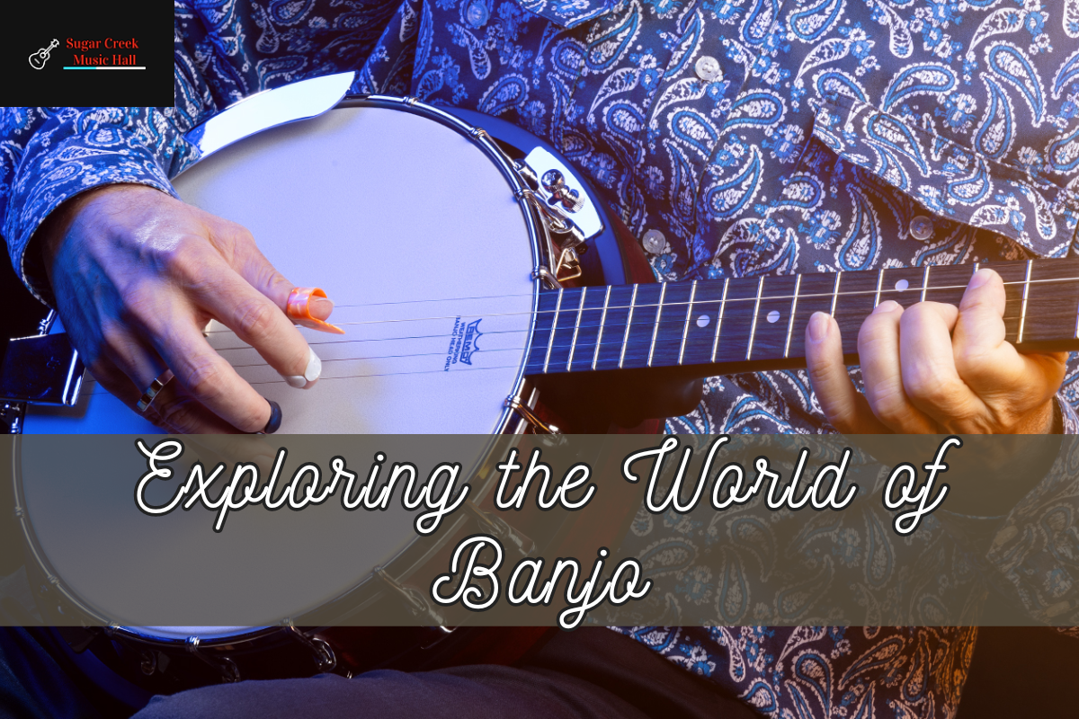 Exploring the World of Banjo