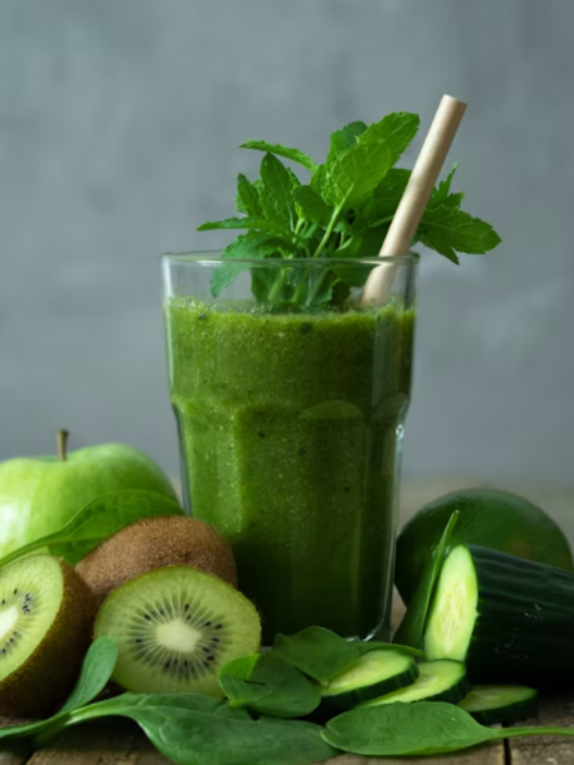 8 Green Smoothie Recipes That You Will Always Want to Try